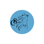 Logo Corinne Spickmann – Pferdegestütztes Coaching